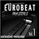 Various - Eurobeat Masters Vol.1