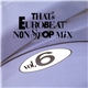 Various - That's Eurobeat Non Stop Mix Vol. 6